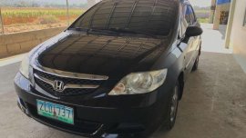 Honda City 2006 model 1.3 idsi automatic transmission