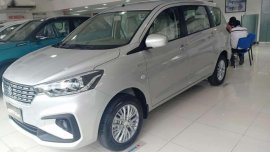 2019 All New Suzuki ERTIGA