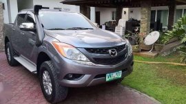 MAZDA BT-50 2013 model for sale