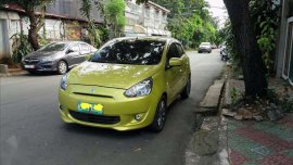 Mitsubishi Mirage Gls 2013 FOR SALE
