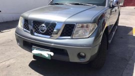 Nissan Navara 2008 for sale 