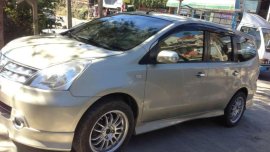Nissan Grand Livina 2009 FOR SALE