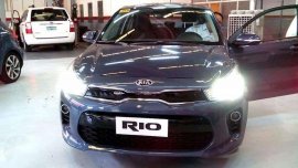 KIA RIO 2019 FOR SALE