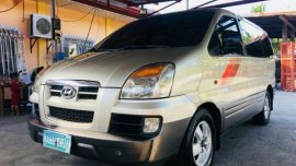 Hyundai Starex grx FOR SALE