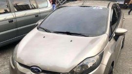 Ford Fiesta 2011 for sale 