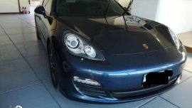 Porsche Panamera 2011 for sale