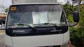 Mitsubishi Canter Fuso 2018 for sale