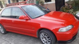 Honda Civic 1994 for sale