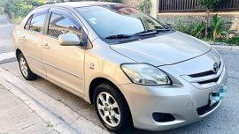 For Sale / Swap 2008 Toyota Vios 1.3E
