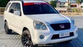 FOR SALE! 2006 HONDA CRV GEN 2.5