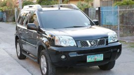 2010 Nissan X-trail for sale