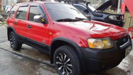 2003 Ford Escape for sale