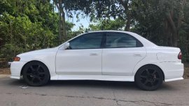 Mazda 323 1998 for sale