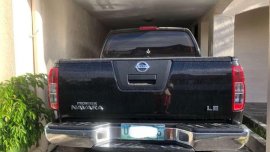 Nissan Navara 2013 for sale 