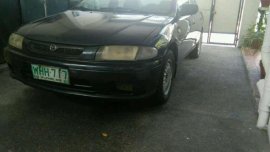 1999 model Mazda Familia matic FOR SALE