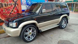 Isuzu Trooper 2002 for sale