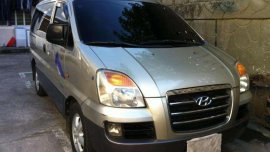Hyundai Starex 2006 for sale 