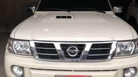 2006 Nissan Patrol Safari for sale