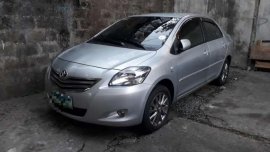 2013 Toyota Vios G MT for sale 
