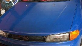 1994 Mitsubishi Lancer GLXi for sale 