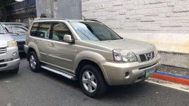 Nissan X-trail 2009 for sale 