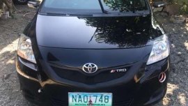 FOR SALE Toyota Vios e 2009 manual