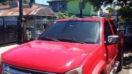 2010 Isuzu D-Max for sale