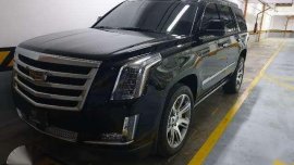 2016 Cadillac Escalade swb FOR SALE