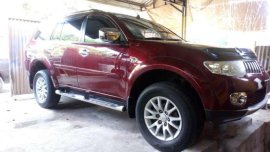 Mitsubishi Montero Sport 2010 GLS for sale