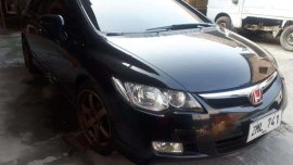 2008 Honda Civic fd 188 FOR SALE