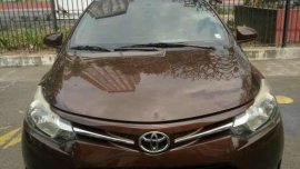 Toyota Vios 2014 for sale