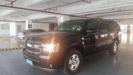 Chevrolet Suburban 2012 for sale