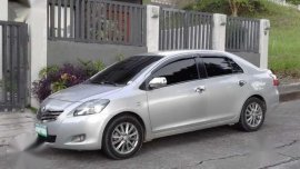 Limited Edition Toyota Vios 2013 for sale 