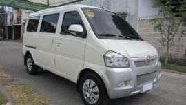 2016 BAIC MZ40 8Seater MT Van for sale