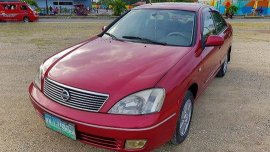 Nissan Sentra 2005 for sale