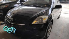 Toyota Vios 2009 1.3E FOR SALE