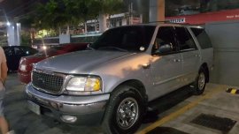 Ford Expedition 4x4 2000 model FOR SALE
