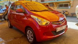 Hyundai Eon 2017 For sale