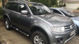 2014 Mitsubishi Montero Sport for sale