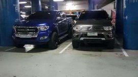 Isuzu Crosswind 2013 for sale