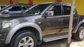2012 Mitsubishi Strada for sale
