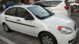 Hyundai Accent in goood condition for sale