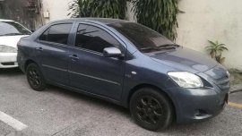 Toyota Vios 2007 for sale