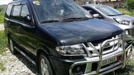 Isuzu Crosswind Limited Edition XT 2016 Model 