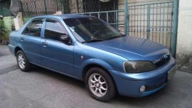 2002 Ford Lynx lsi for sale 