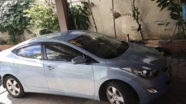 Hyundai Elantra 2013 for sale 