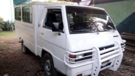 Mitsubishi L300 FB 1997 for sale