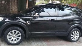 Chevrolet Captiva 2011 for sale