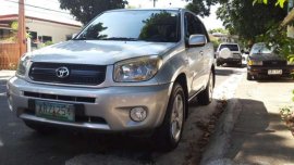 2004 Toyota Rav4 for sale