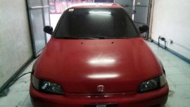 Honda Civic 1995 for sale